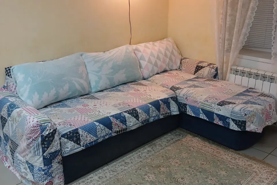 Уютноя квартира в центре