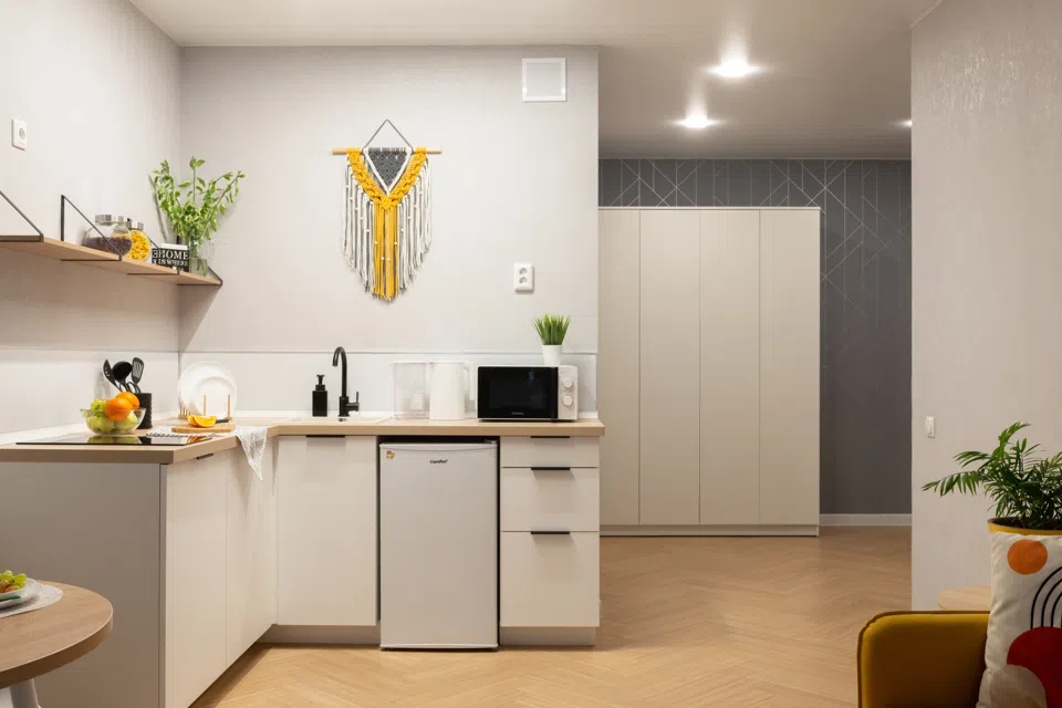 Апартаменты Мелисса Studio ApartaMIA