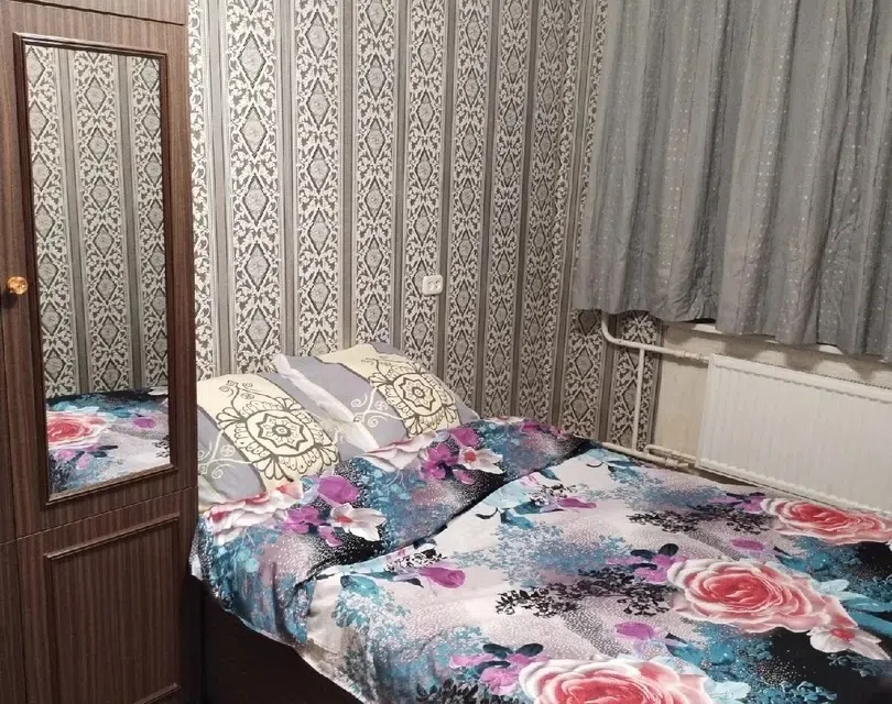 Двушка рядом с центром
