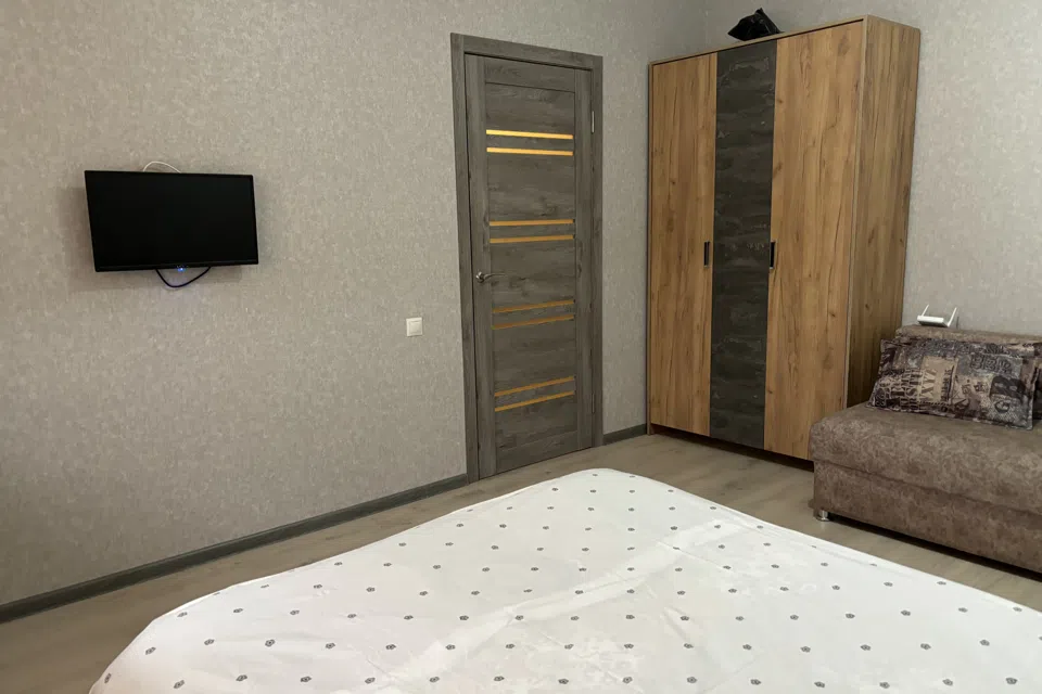 Уютная квартира пляж Каменка