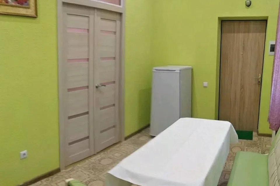 Однокомнатная квартира в курортной зоне