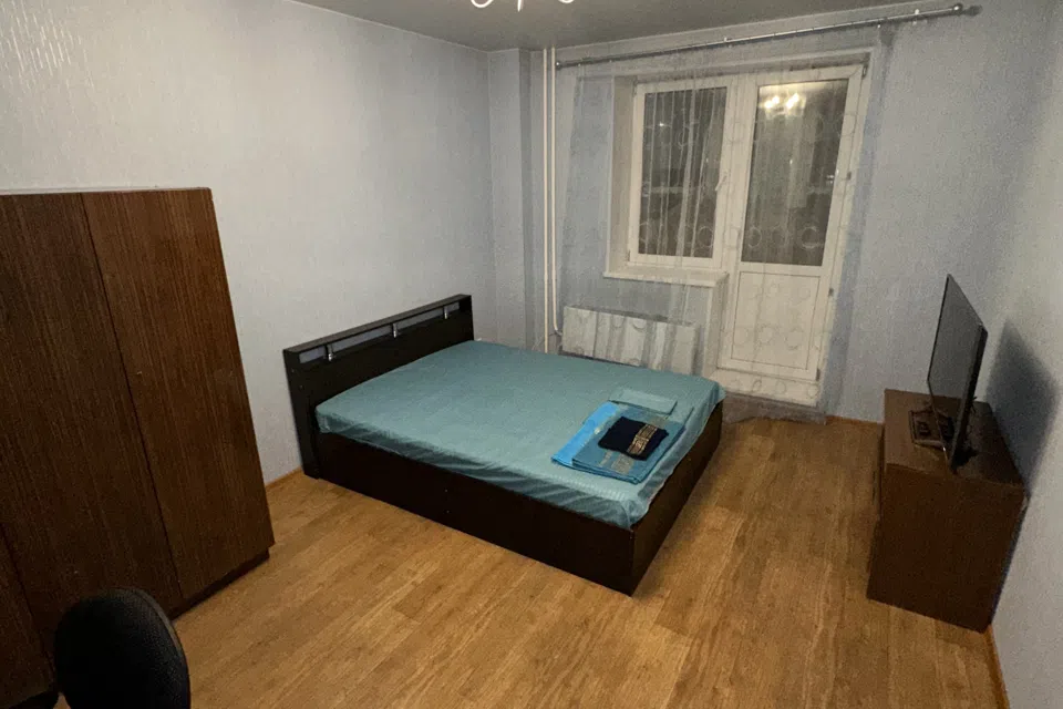 Уютная квартира в Балашихе