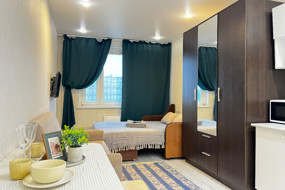 Квартира стильная от сети Rentme24 