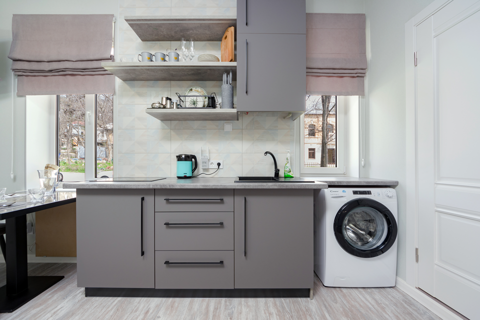 Уютная квартира в центре Пятигорска