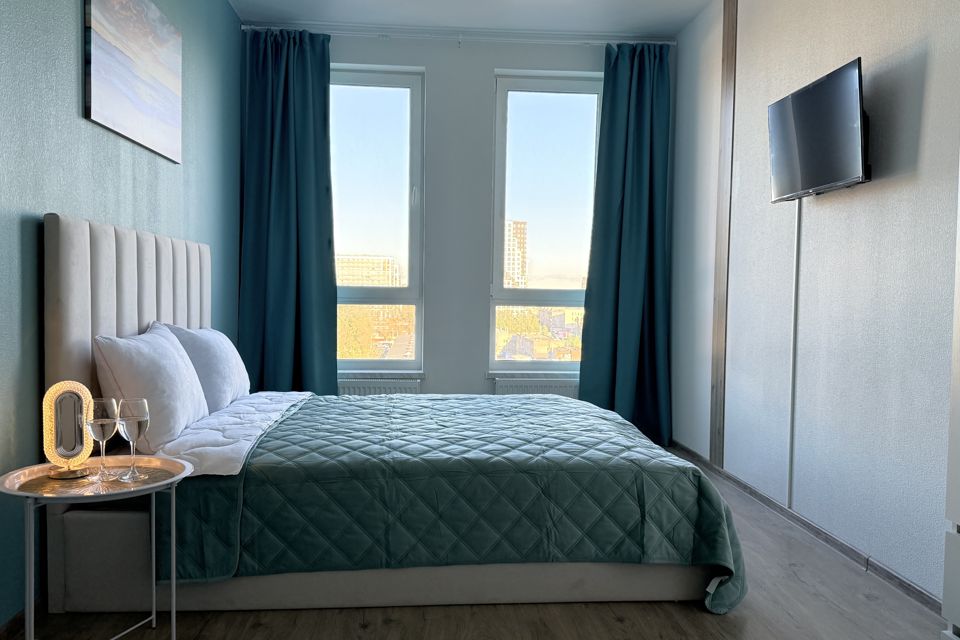 Романтика Питера на Варфоломеевской