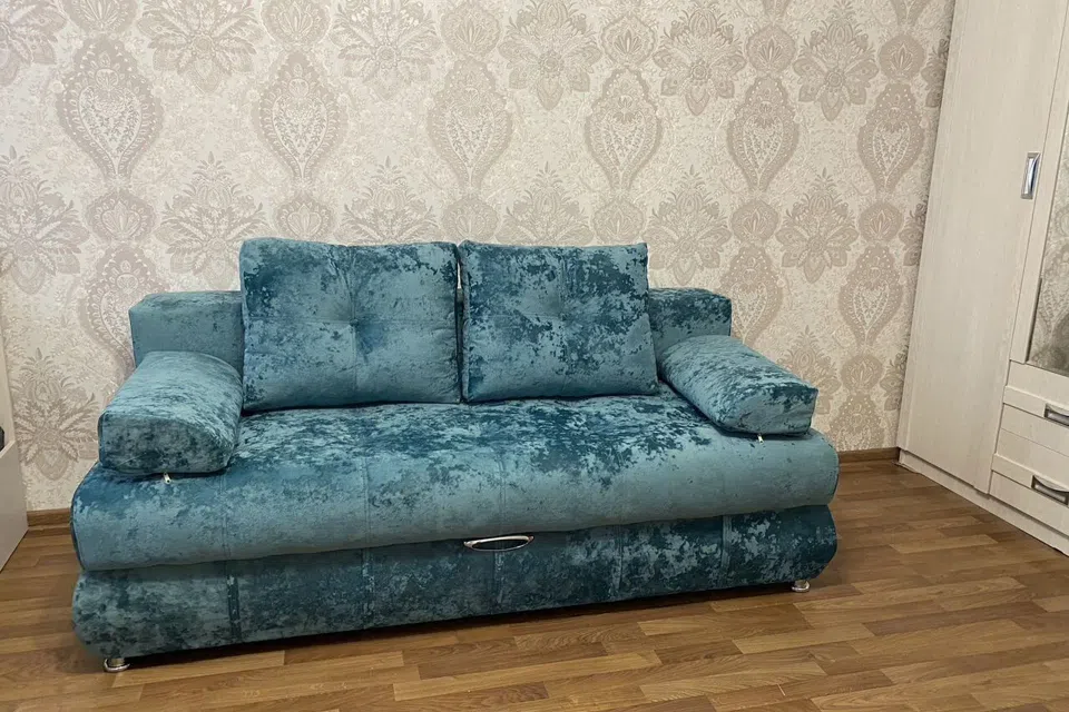 Квартира с рeмонтoм в элитнoм домe