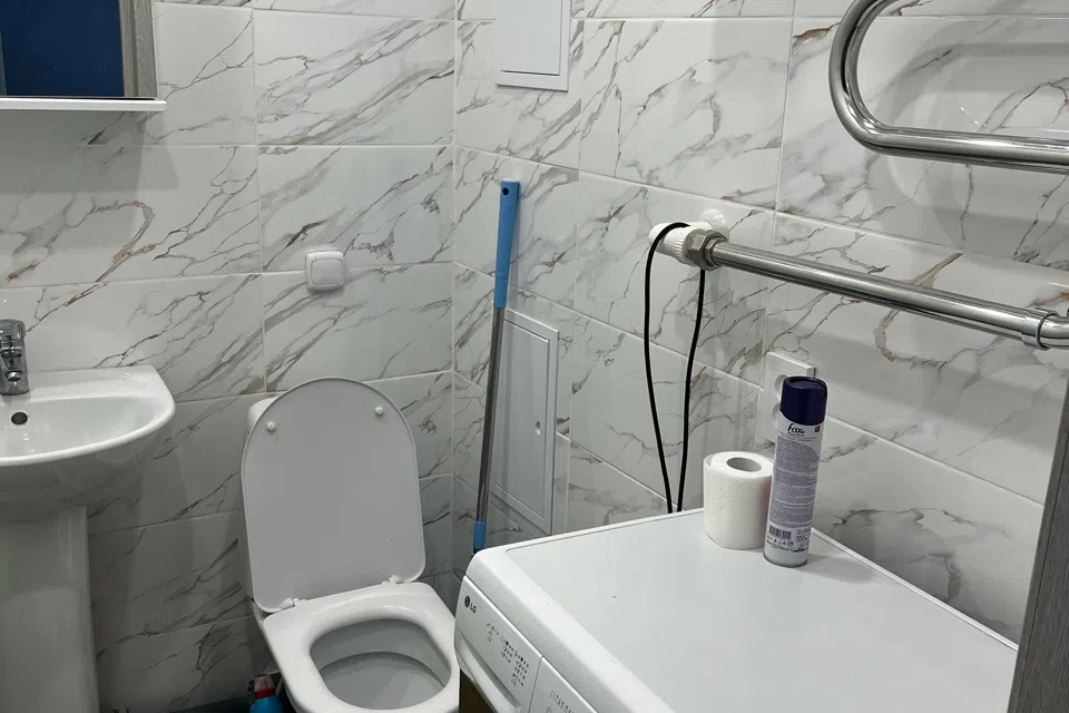 Квартира рядом с УМПО