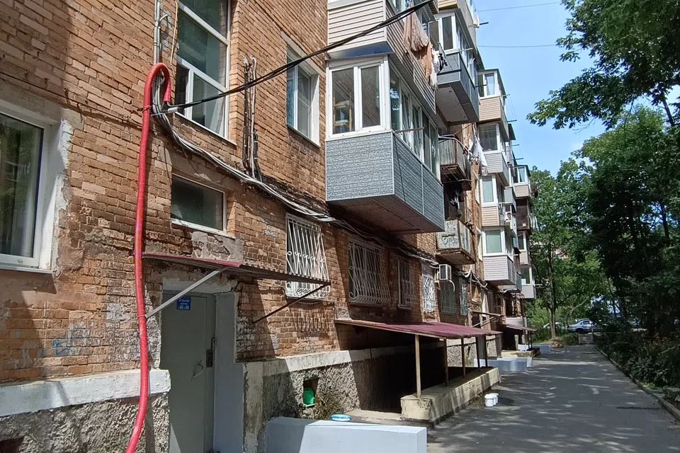 Уютная квартира недалеко от центра