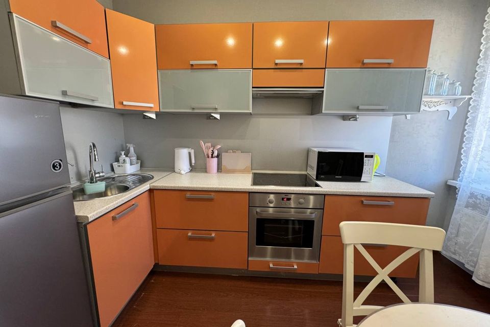 Квартира у Парка Победы