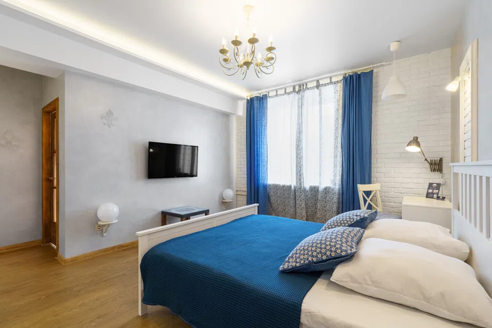 Good night на Кирова 37