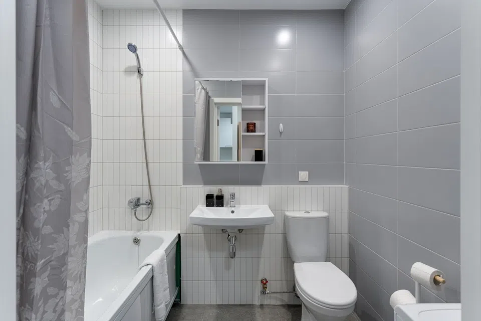 1-к. квартира, 36 м во Внуково