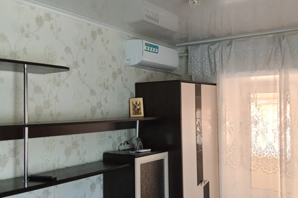 Уютная квартира на первой линии, с видом на аквапарк