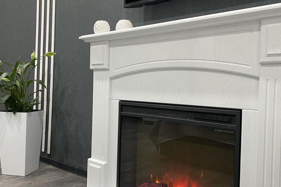 Люкс апартаменты 