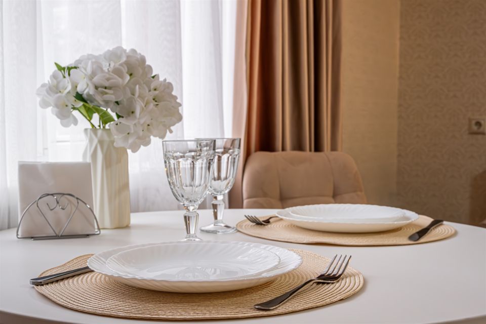 уютные апартаменты расположенные в самом сердце города