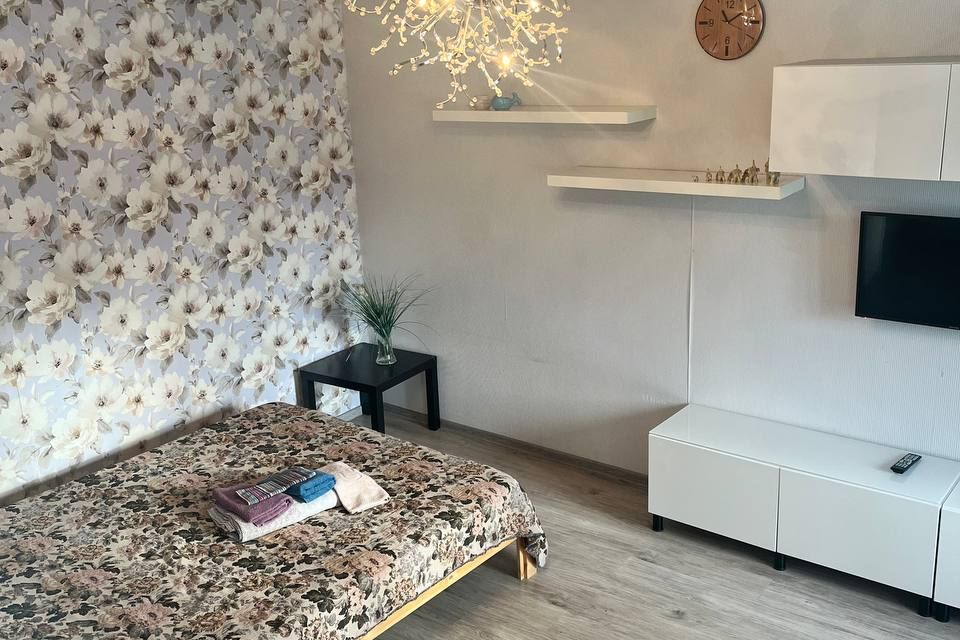 Посуточно Центр Нягань