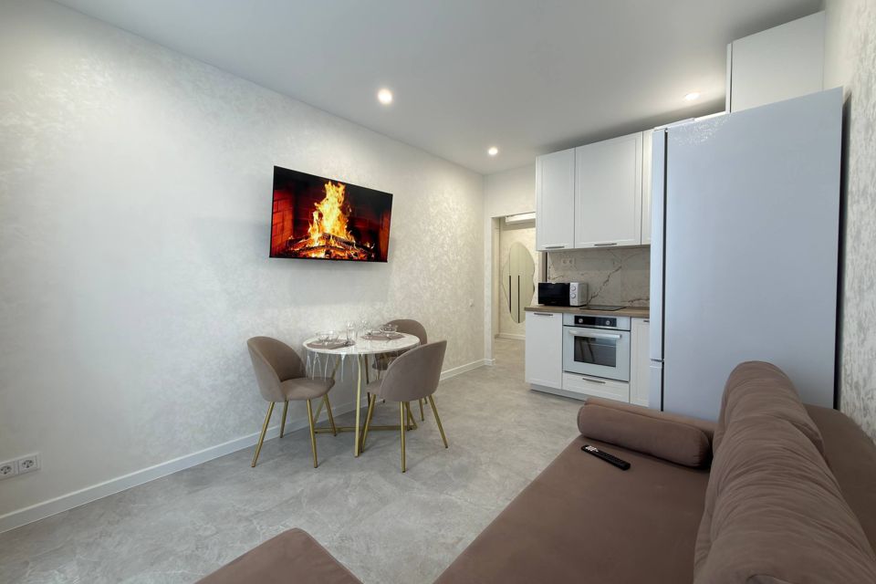 Квартира рядом с Областной больницей