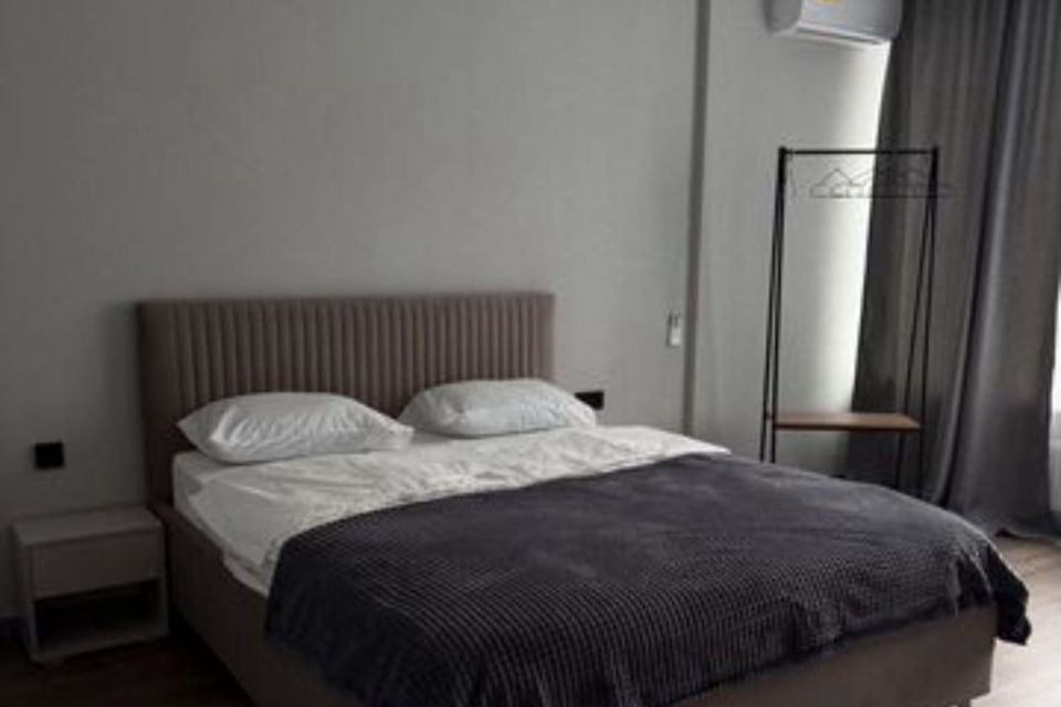 Уютный лофт, в элитном комплексе ЖК ЖИВОПИСНЫЙ.