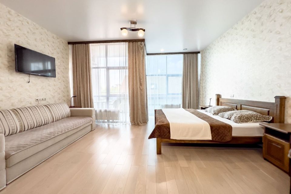 Уникальное место для отдыха