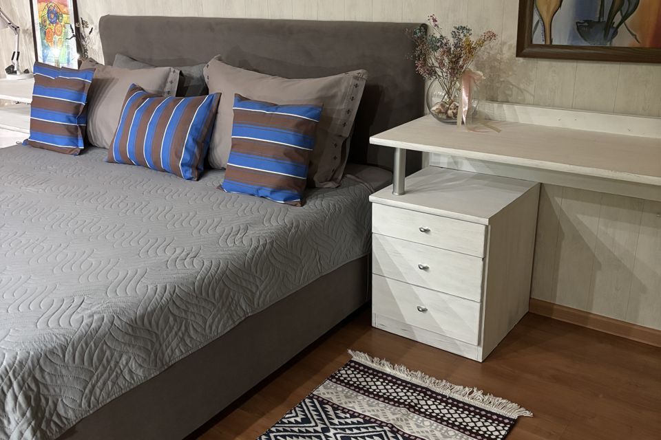 Квартира для души Фаворит 3 РЕТРО 