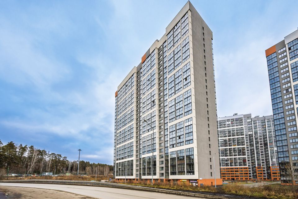 Идеальная квартира с атмосферой уюта