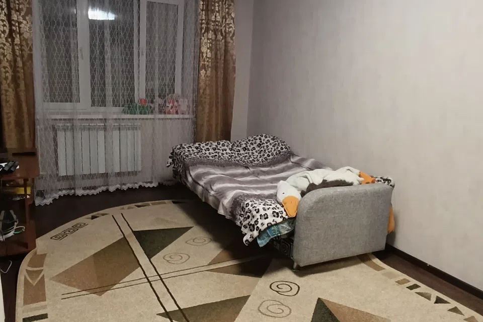 Уютная квартира распашонка