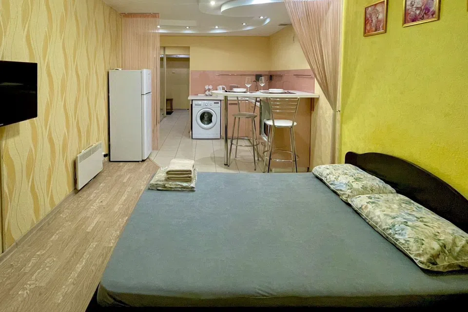 Квартира на улица Ленина 184
