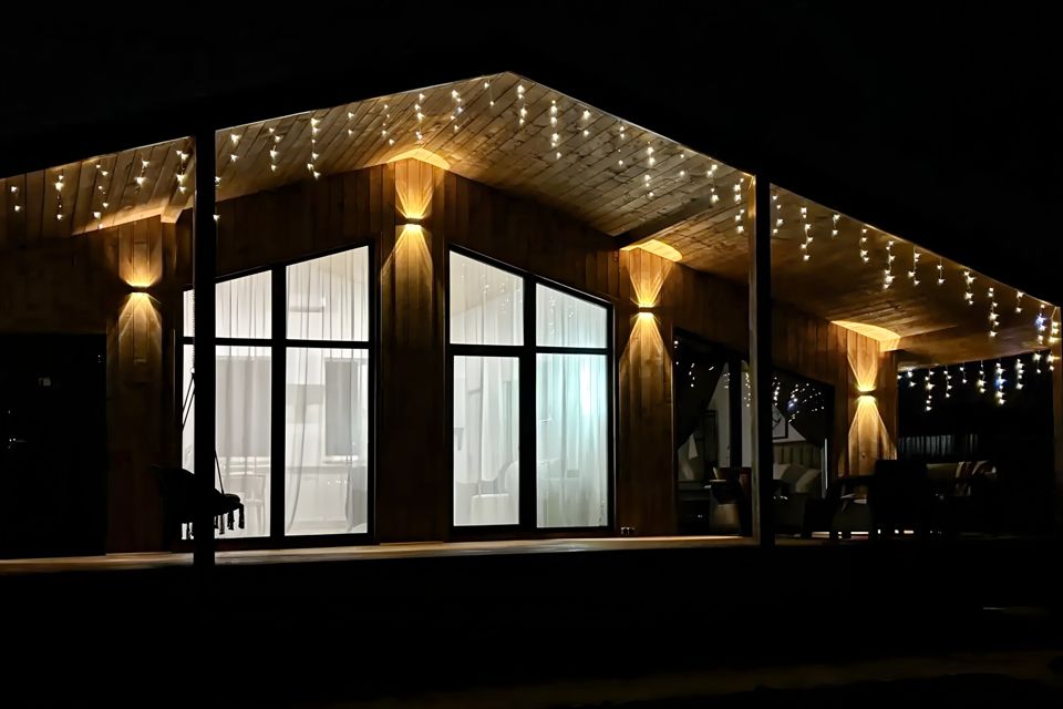 ДоМик Фурако в Домодедово