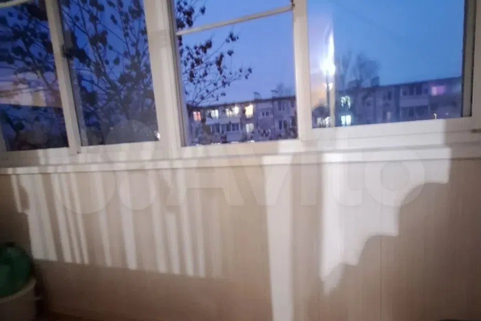 уютная квартирка