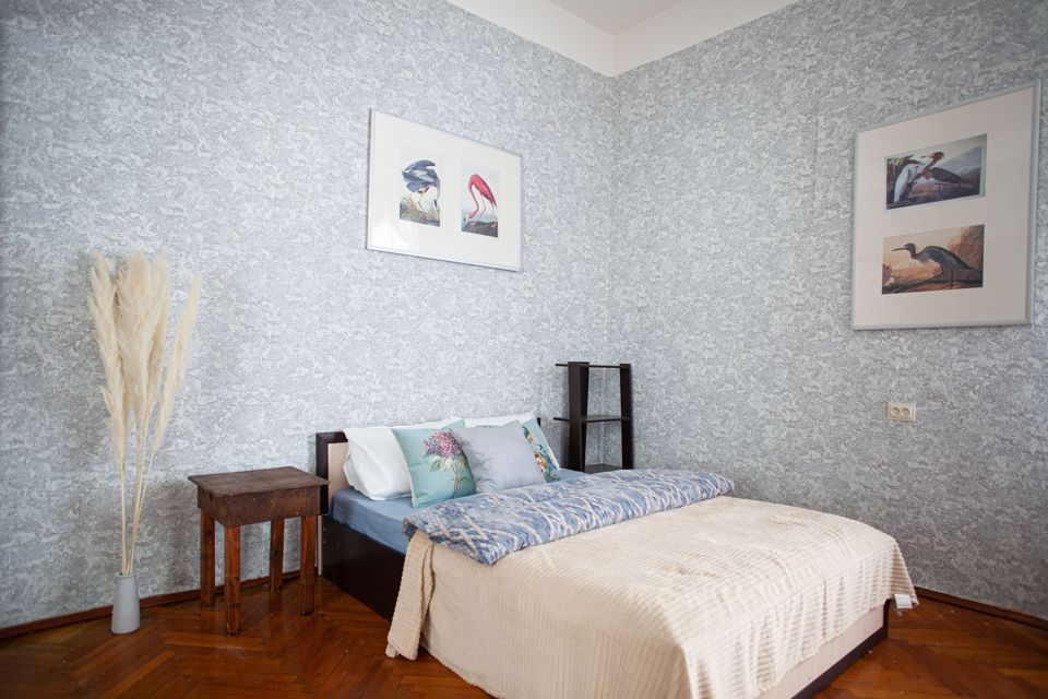 VeraLand. Двушка-гигант