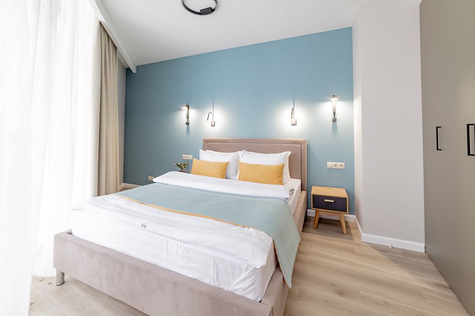 Inndays Apartments на Нахимовском