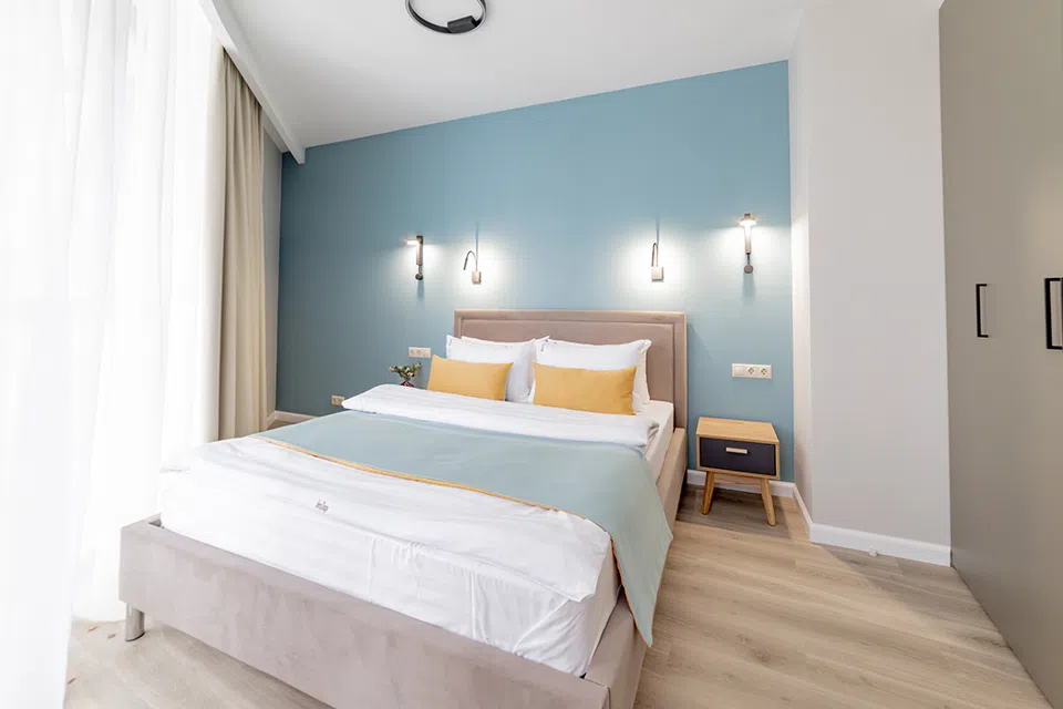 Inndays Apartments на Нахимовском