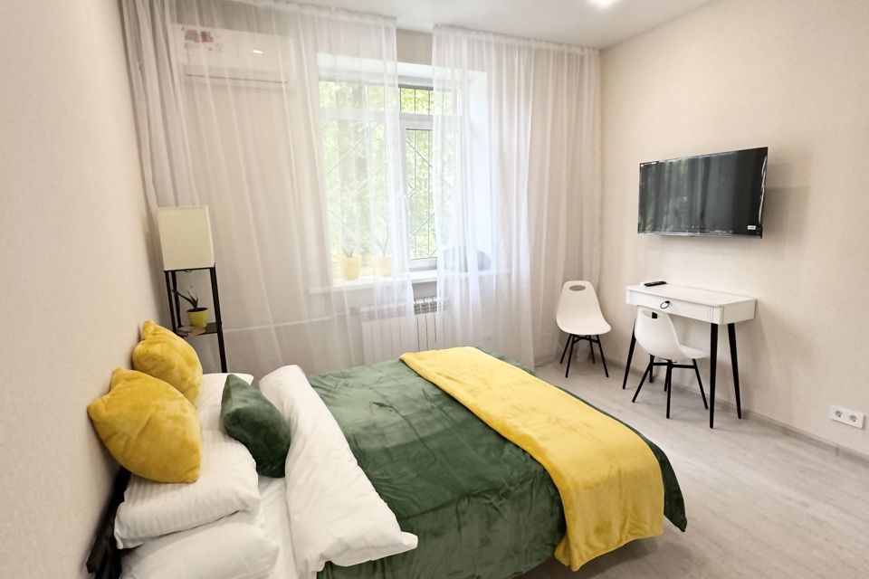 Уютная квартира в историческом Центре Владивостока. 