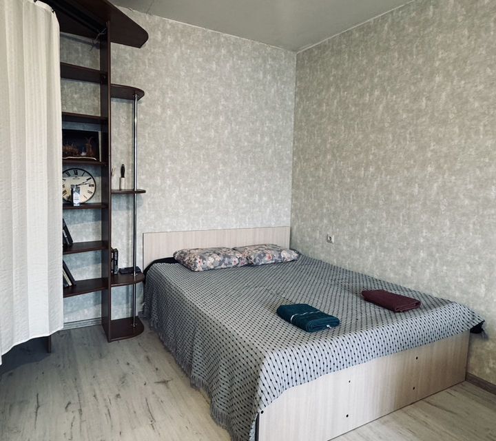 Квартира на Ворошилова 15