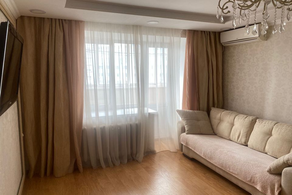 Квартира в центре