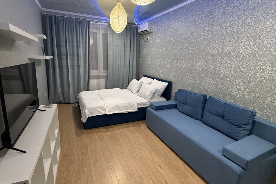 Уютная квартира в сердце губернского 