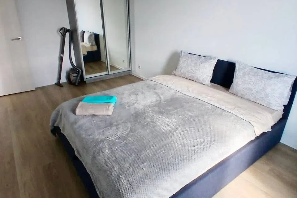 Art Life Apartment Luhmanovskaya