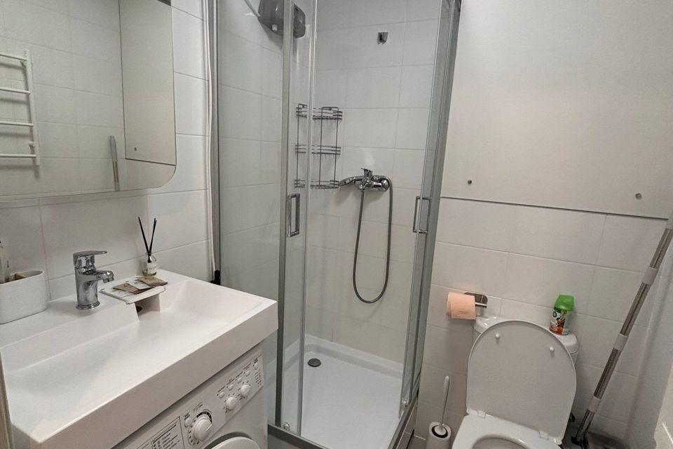 Атмосферная студия в центре