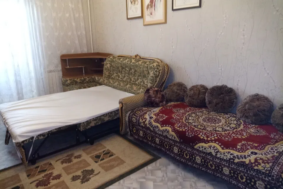 Самарская площадь 