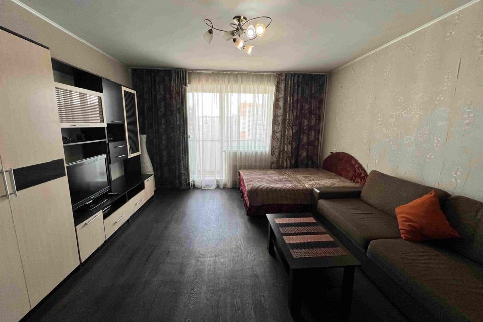 Квартира в 4 микрорайоне 23