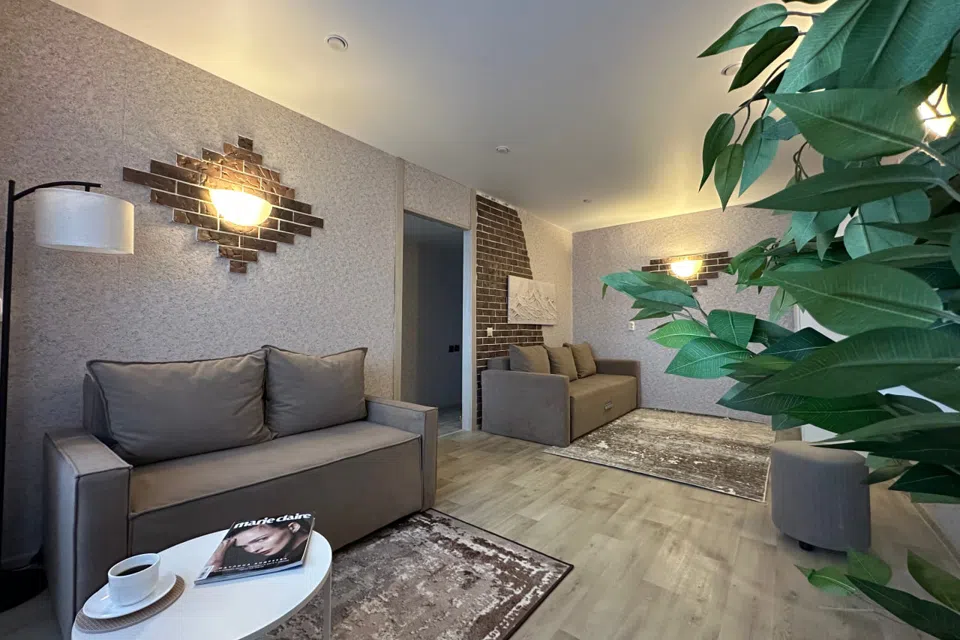 Apartament 52   