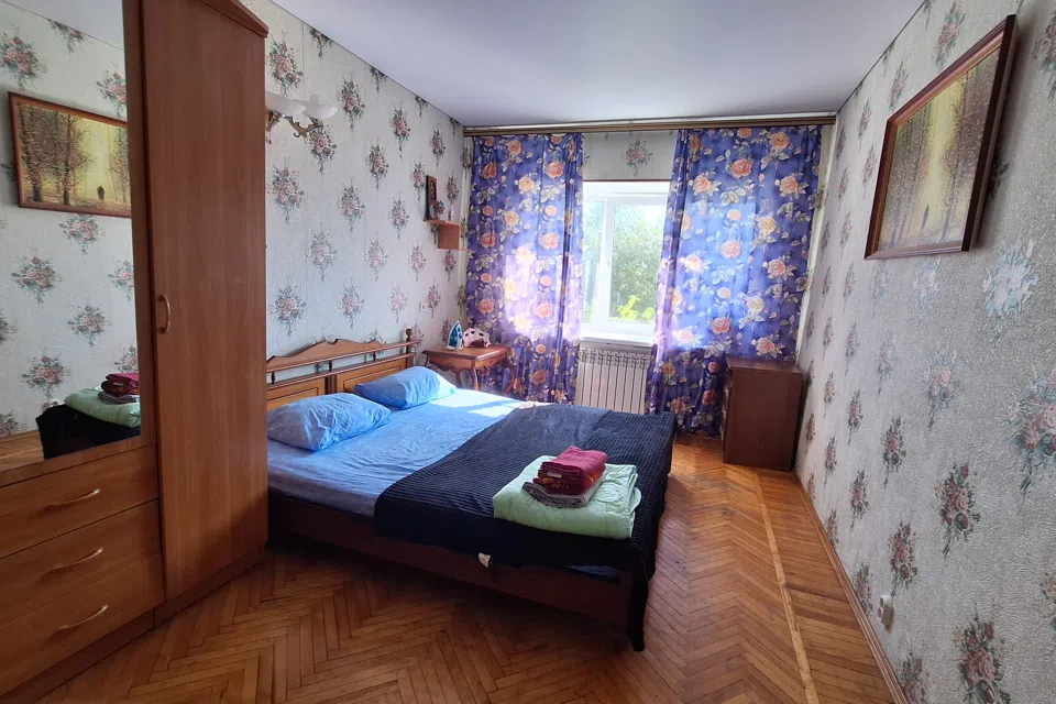 Квартира в ЦЕНТРЕ 