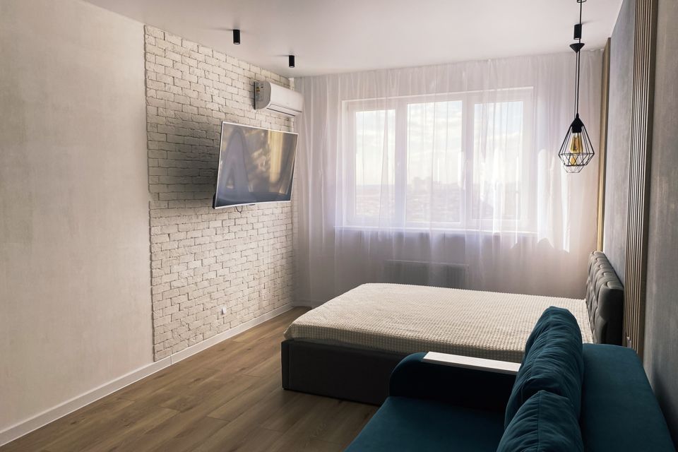 BedAndRest - на ул. Береговая д. 3 к 15