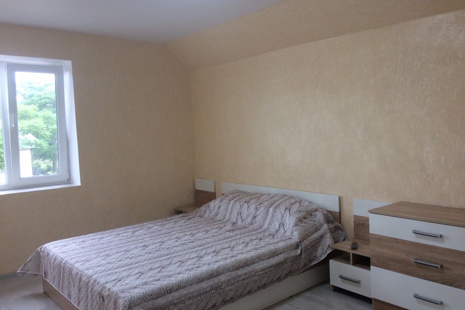 НОВЫЙ ДОМ У МОРЯ