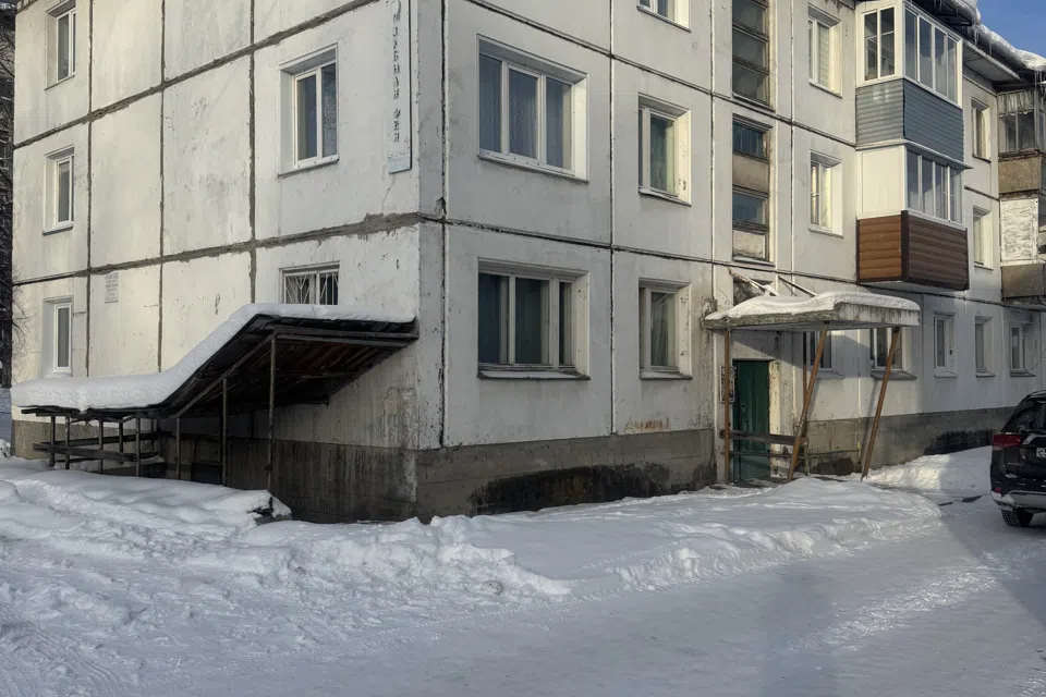 Уютная квартира для проживания семьи 
