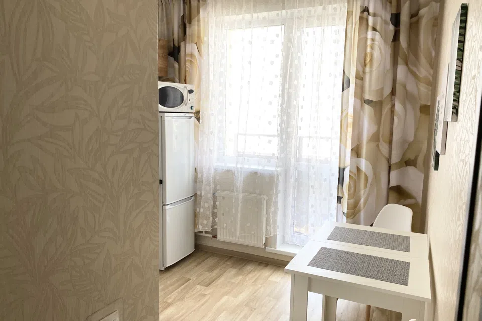 Уютная, красивая квартира с видом на город для отдыха 