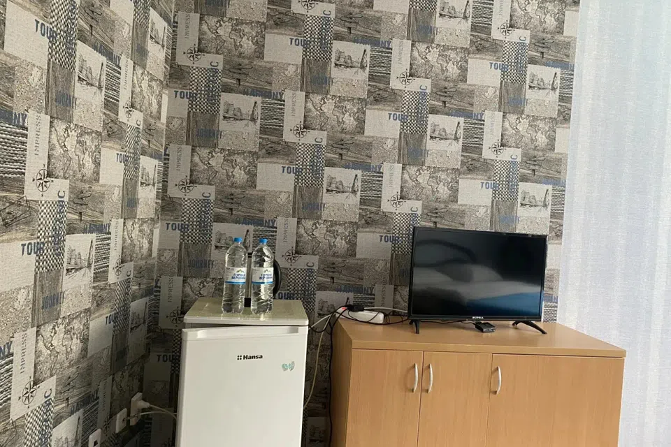 Квартира номер 6