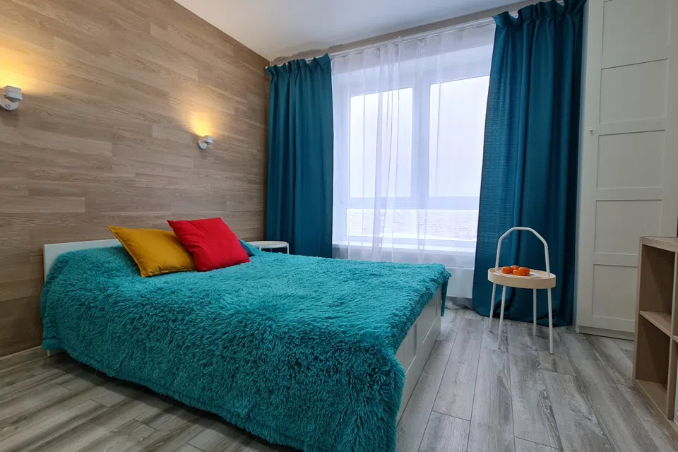 Loft Studio на Летчика Ларюшина 6к2