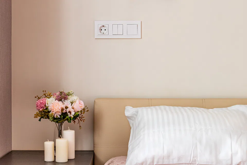 InHome24 Уютная студия для вашего вдохновения