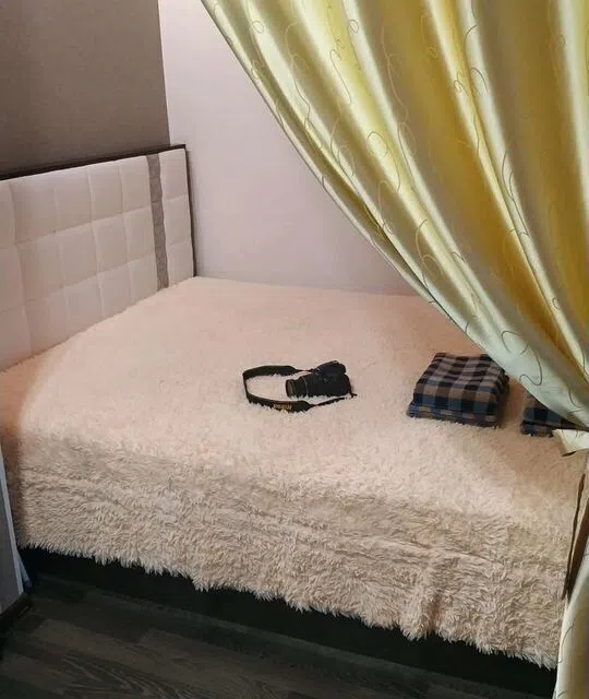 Квартира на Мира 44