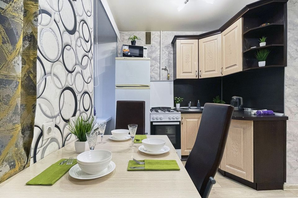 1-комнатная квартира м. Белорусская